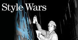 Style Wars - Documentario sulla Cultura Hip Hop e Graffiti