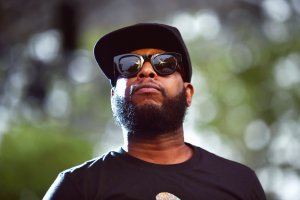 Talib Kweli - Storia Hip Hop Underground