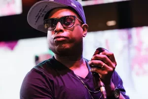 Talib Kweli - Storia del Rap americano