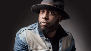 Talib Kweli - Rapper USA