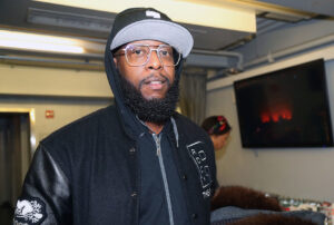 Talib Kweli - Hip Hop USA - Storia Rap Underground