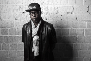 Talib Kweli - Hip Hop USA Immagine di Copertina