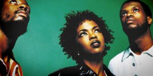 The Fugees - Storia dell'Hip Hop
