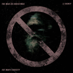 The War On Christmas - Album - Singolo Glitch Hop