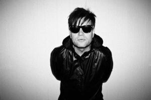 Trentemoller - Musicista Elettronico