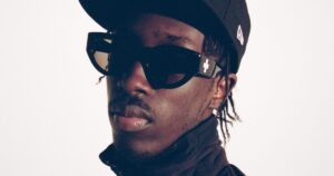 Unknown T - Rapper Inglese - Musica Grime