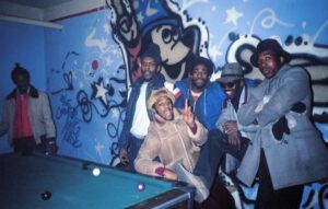 Wild Style - il Film sull'Hip Hop e Cultura di Strada