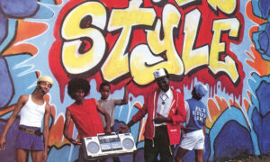 Wild Style - Storia dell'Hip Hop - Film sulla Cultura Urbana