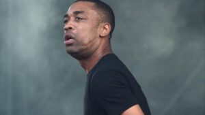Wiley - Hip Hop Londra - Grime UK
