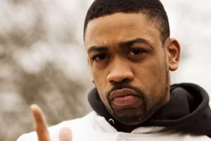 Wiley - Rapper Inglese creatore del Grime