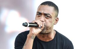 Wiley 12 - Rap Inglese - Hip Hop Londra
