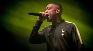Wiley - Rapper Inglese - Musica Grime e Eskibeat