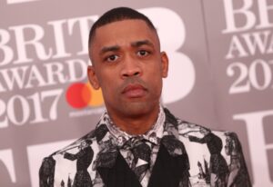 Wiley - Rapper inglese - Musica UK