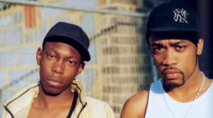 Wiley & Dizzee Rascal - Storia del Grime