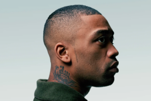 Wiley - Rapper - Grime UK - Immagine di Copertina