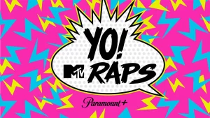 Yo! MTV Raps - Programma Televisivo HIp Hop