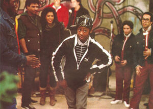 Beat Street - Scende dl Film sull'Hip Hop