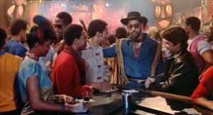 Beat Street - Film Storico sulle origini dell'Hip Hop