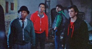 Beat Street - Cultura Hip Hop - Filme e Documentario