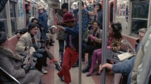 Beat Street - Storia del Breaking al cinema e televisione