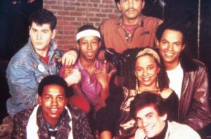 Beat Street - FIlm storico sull'Hip Hop e Cultura di Strada