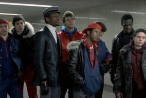 Beat Street - Film sulla Cultura Hip Hop a New York