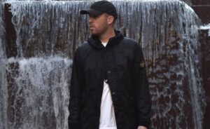 Eprom - Produttore Musica Elettronica - Storia del Glitch Hop