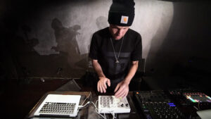 Eprom - Produttore Musica Elettronica - Storia del Glitch Hop
