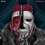 Eprom - Metahuman - Album Glitch Hop