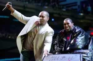 Missy Elliot & Timbaland - Storia della Musica Hip Hop
