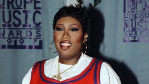 Missy Elliott - Biografia della Rapper più famosa del Mondo - Storia dell'Hip Hop Femminile