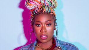 Missy Elliott - Rapper Donna - Evoluzione dell'Hip Hop Femminile