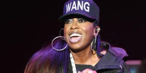 Missy Elliot in Live - Storia della Musica Black 