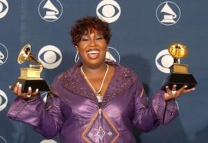 Missy Elliott - Storia del Rap Femminile e della sua evoluzione