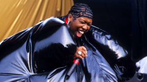Missy Elliott - Rapper Donna - Hip Hop Femminile