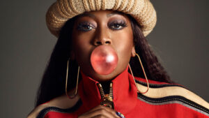 Missy Elliott - Storia della Musica Black e della Cultura Hip Hop