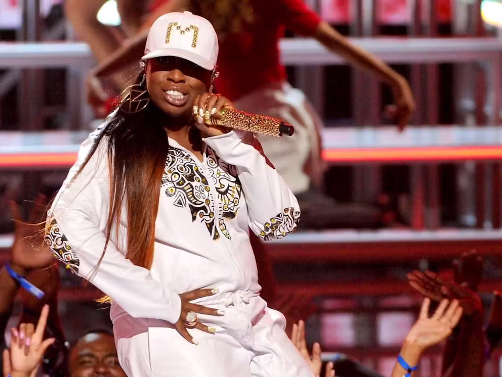 Missy Elliott - Rapper Donna - Il Contributo nell'Hip Hop Femminile