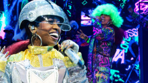 Missy Elliott - Rapper Donna - Hip Hop Femminile