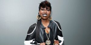 Missy Elliott - Rapper Internazionale - Storia della Musica Femminile