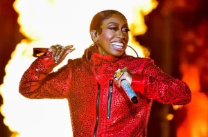 Missy Elliott - Hip Hop delle Donne - Cultura Afroamericana