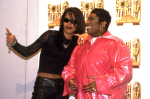Aaliyah & Missy Elliott - Storia della Musica Hip Hop Femminile