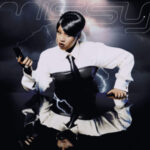 Missy Elliott - Da Real World - Album - Storia della Musica Hip Hop