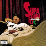 Missy Elliott - Supa Dupa Fly - Album Hip Hop