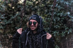 CharlestheFirst - Bass Music e Musica Ambient