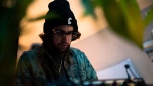 CharlestheFirst - Porduttore Musica Bass e Hip Hop