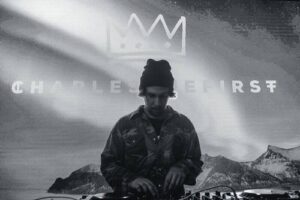 CharlestheFirst - Musica Hip Hop e Bass Music - Elettronica Ambien con i suoni della natura