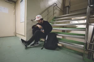 CharlestheFirst - Musica Hip Hop e Bass Music