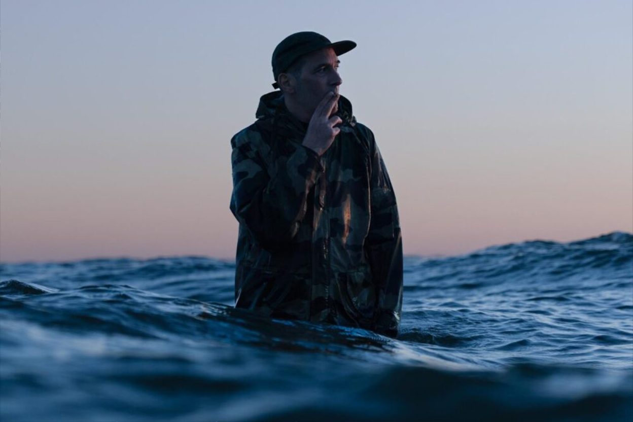 Danno & Dj Craim - Aka Danno - Album Hip Hop Romano