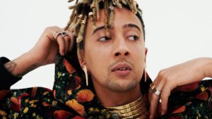 Ghali - Rapper Italo Tunisino - Hip Hop Italiano
