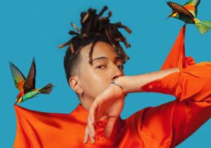Ghali - Rap Impegnato - Hip Hop Italiano